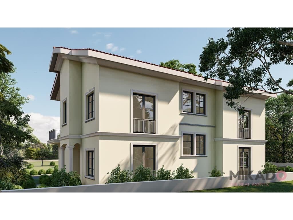 Shitet Vile Twin ne Residencen Akacia Hills 2