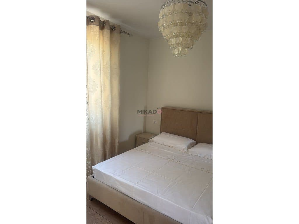 Apartament 2+1 me qira – Kodra e Priftit, Porcelan ! 4