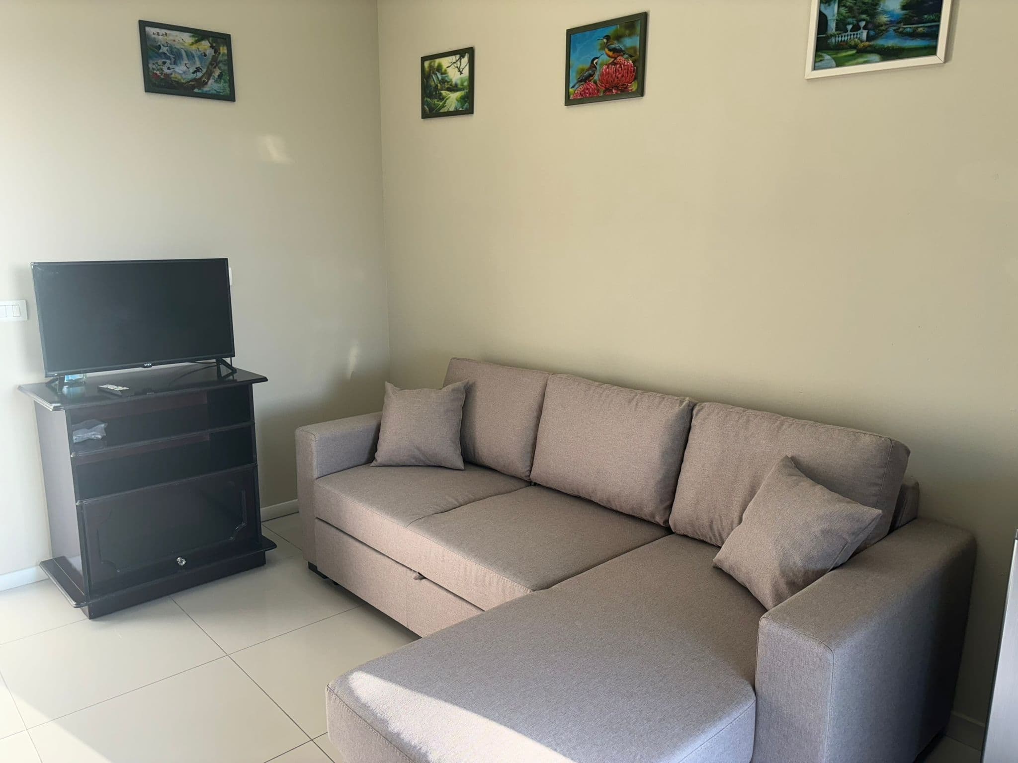 Shitet Apartament 1+1 ne Vlore!