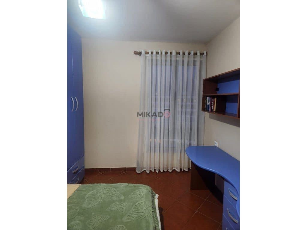 Apartament 1+1 me qira – Pallati me Shigjeta (Pamje nga Lana) ! 4
