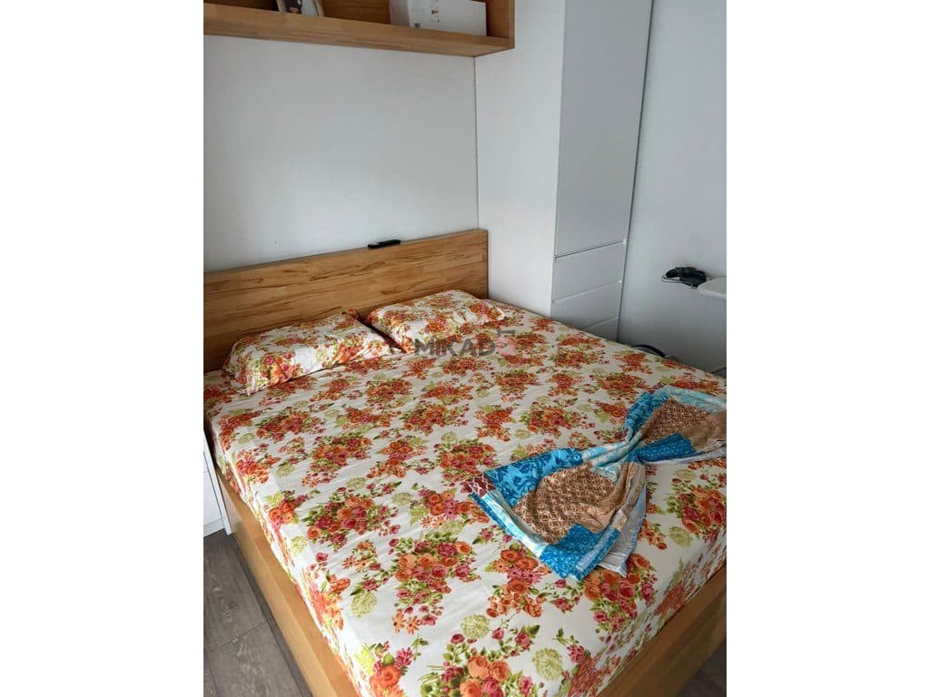 Shitet Apartament 2+1+2 tek Kompleksi FZ, Liqeni i Thate! 4