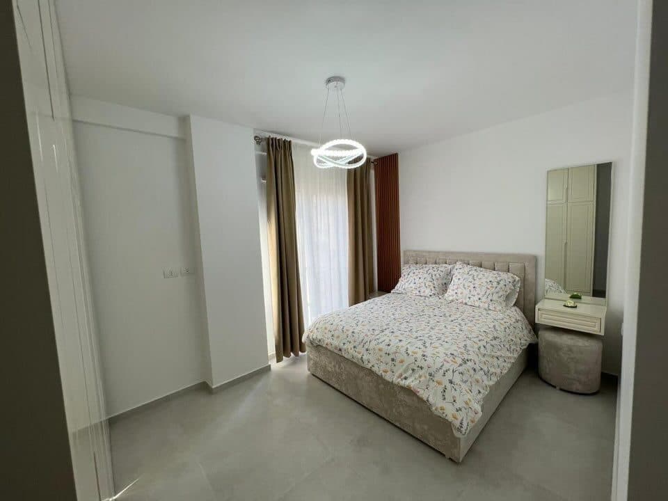 Apartament me Qira - Pazari i ri! 4