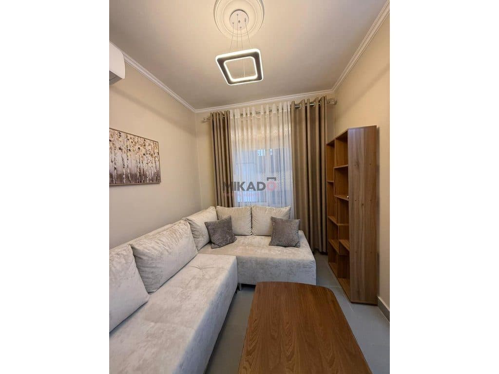 Jepet me Qira Apartament 1+1 ne Laprakë ! 3