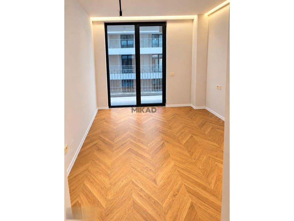 Apartament 2+1 / Zyrë me Qira – Golden Tower, Rruga Mine Peza ! 3