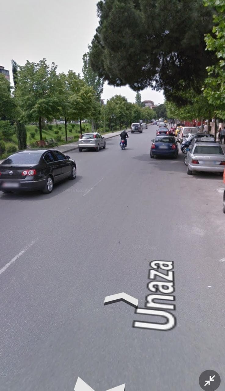 Jepet me qira Njesi sherbimi tek Ministria e Puneve te Jashtme!