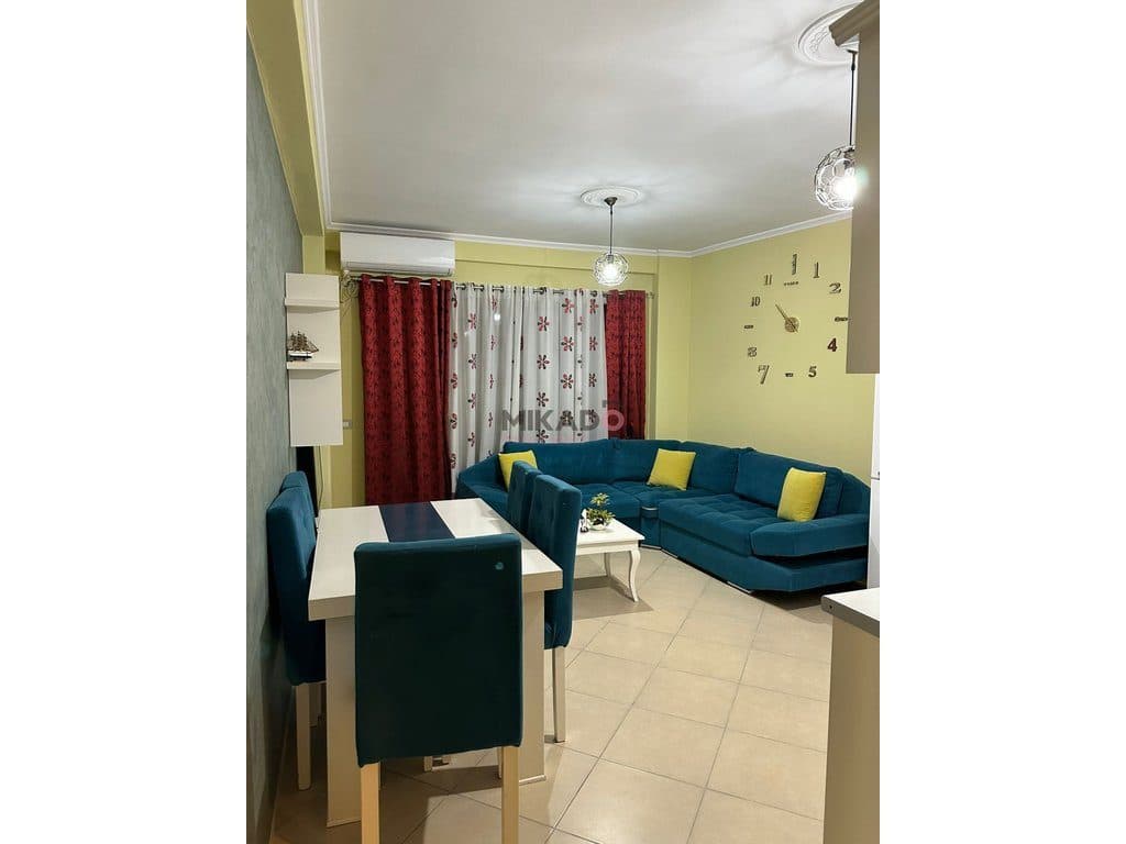Apartament 1+1 me qira – Astir !