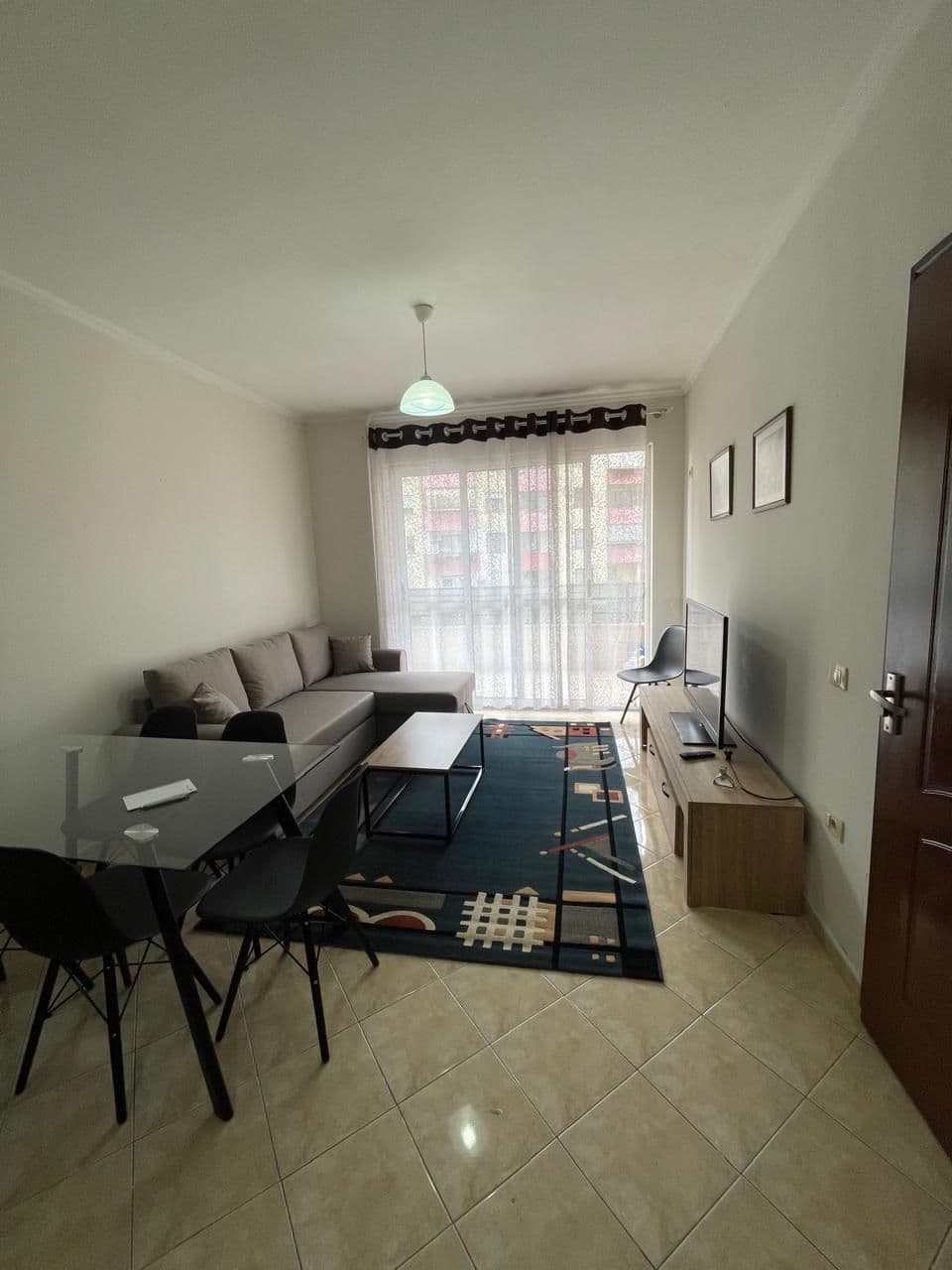 Jepet Apartament 1+1 me qira – Astir !