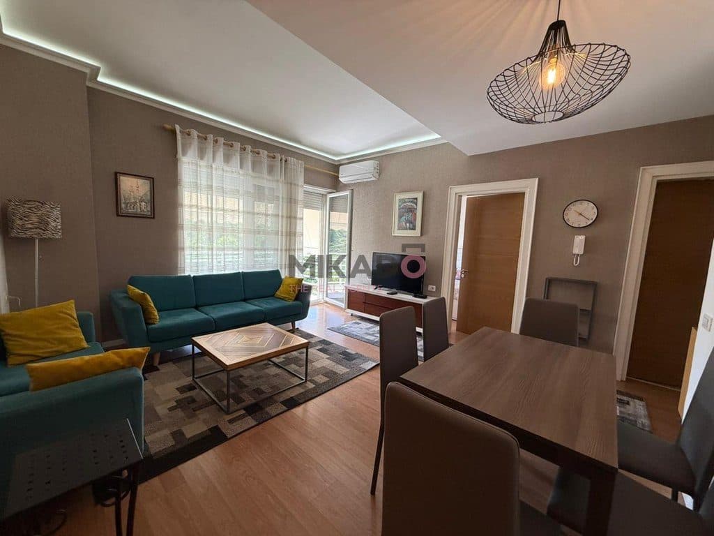Jepet me Qira Apartament 2+1 tek Kodra e Diellit !