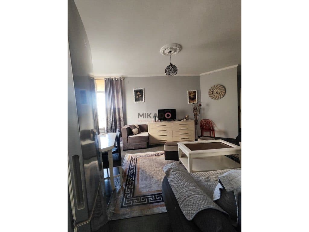 Apartament 1+1 me qira – Astir ! 3