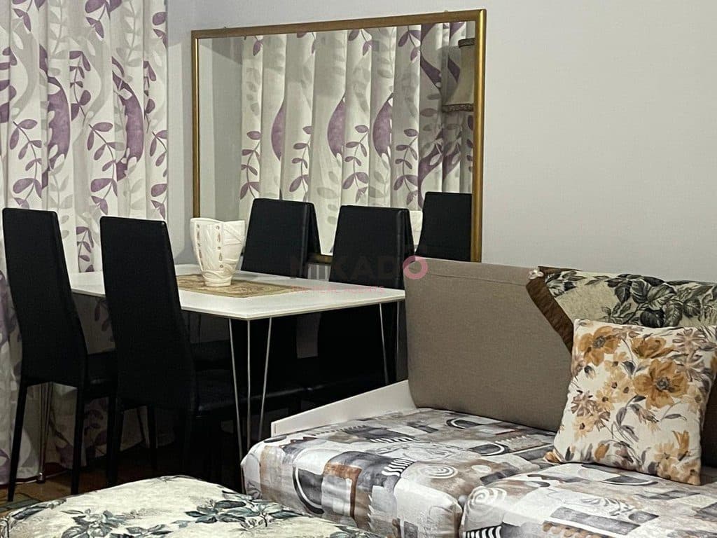 Apartament me Qira 2+1 – Rruga e Kosovareve ! 2
