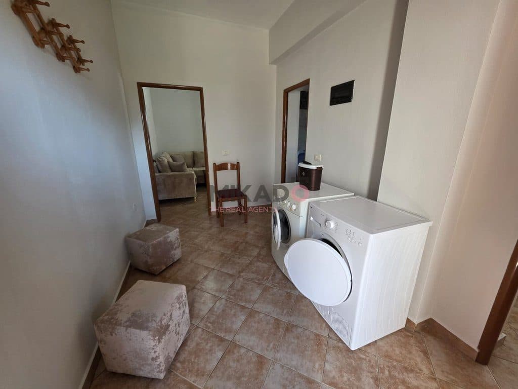 Apartament 1+1 me qira – pranë Spitalit Amerikan 3 ! 4