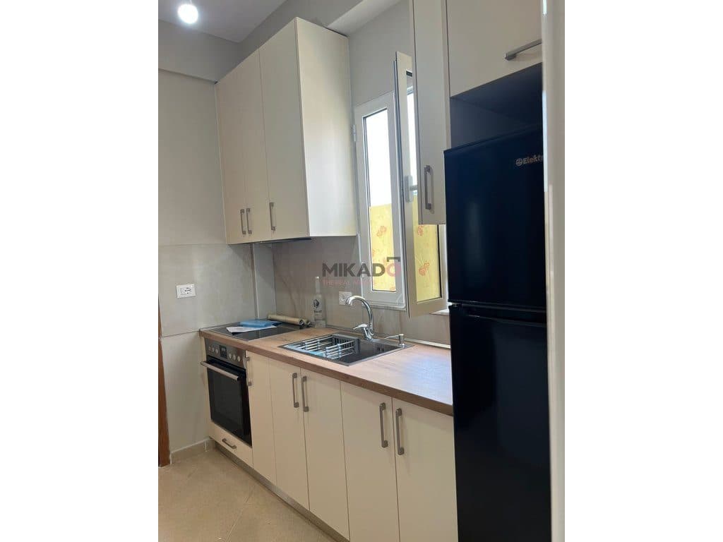 Apartament 1+1 me qira – Don Bosko !