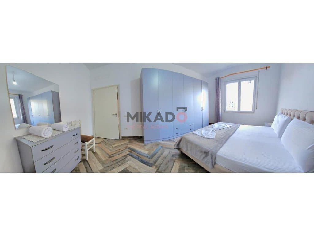 🏡 Apartament me Qira 1+1 –Rruga 5 Maji ! 4