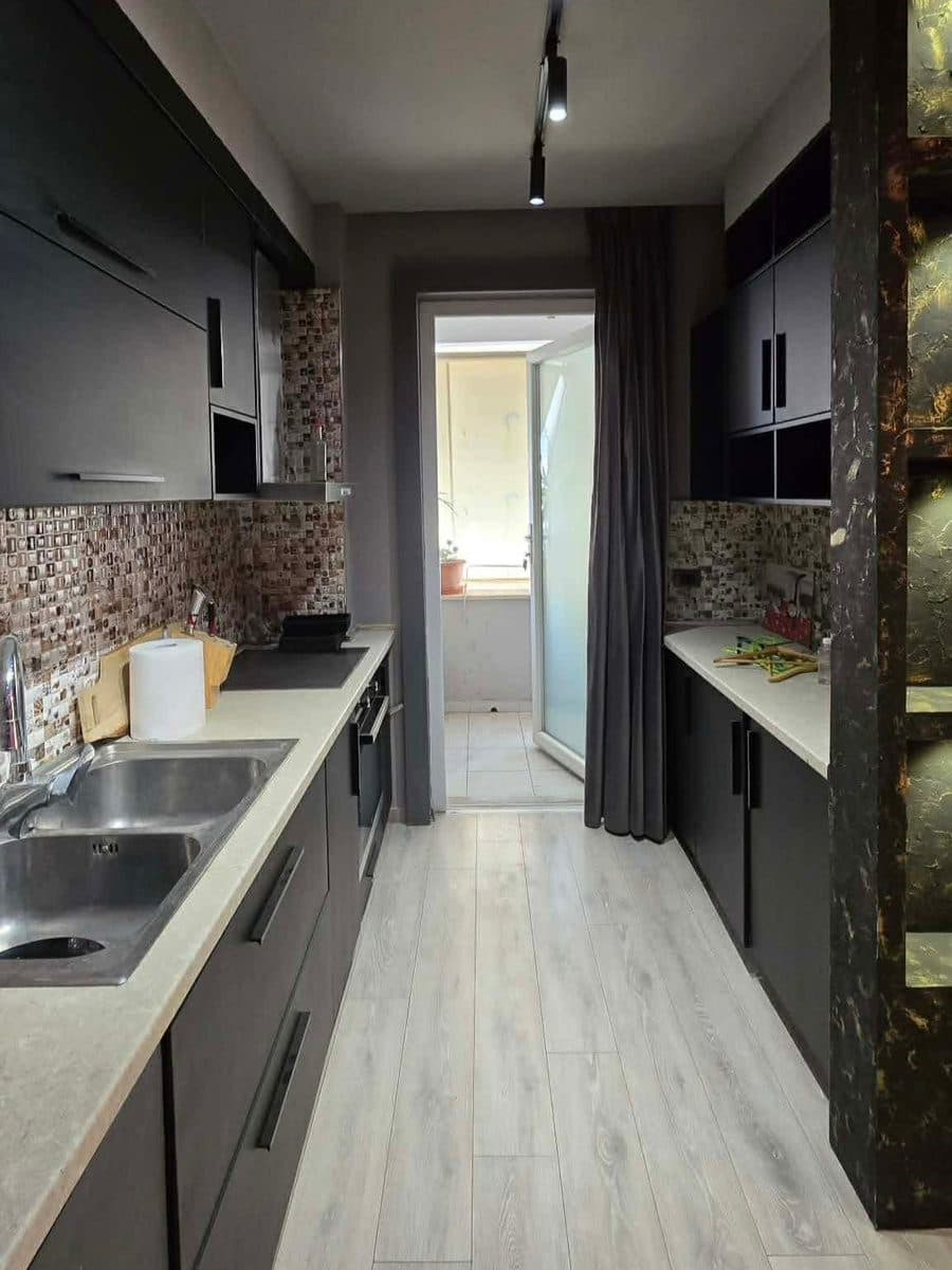 Shitet apartament luksoz 2+1+2 ne Astir ! 3