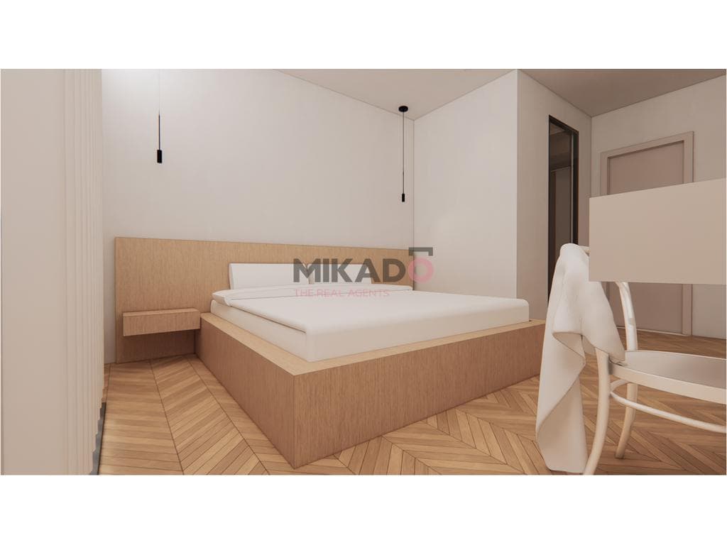 Apartament 2+1+2 me Post Parkimi - Kompleksi Delijorgji! 4