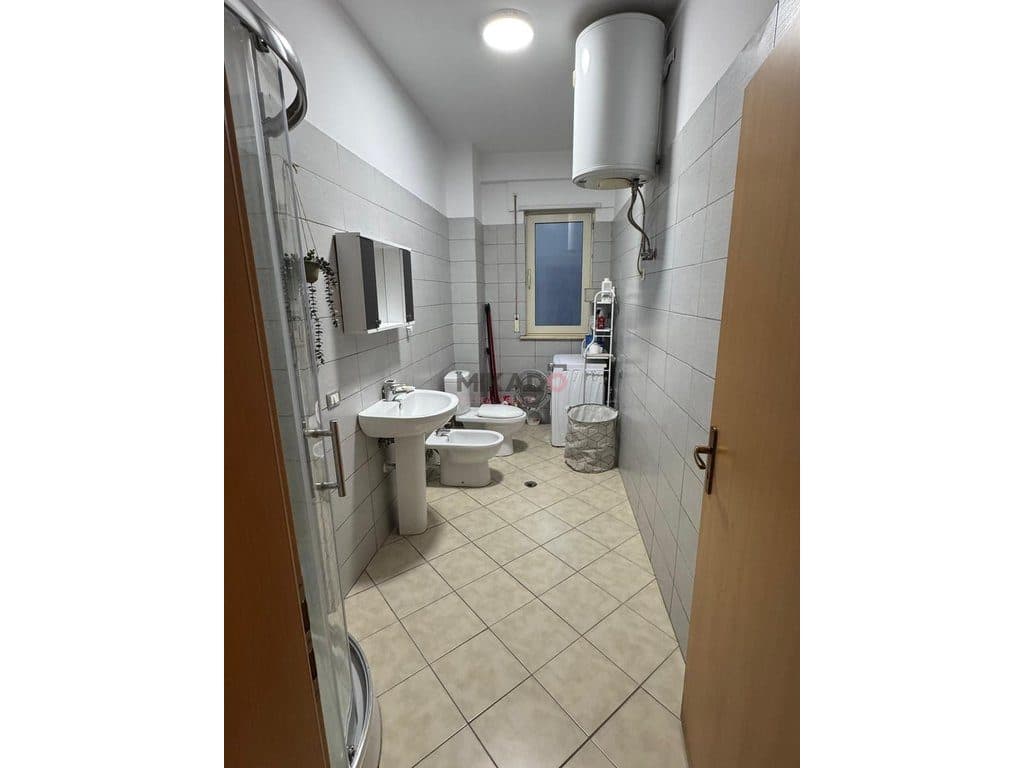 Apartament 1+1 me qira – Liqeni i Thatë ! 4