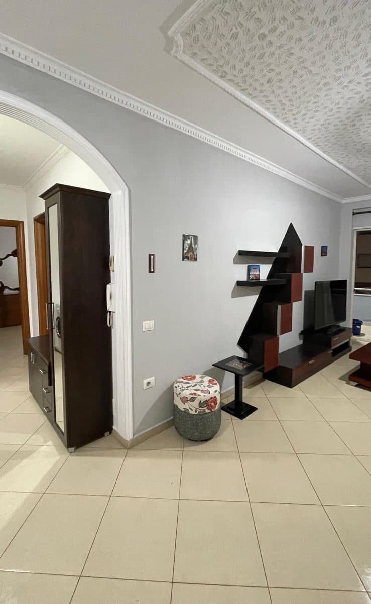 Apartament 2+1+ Ballkon me qira – Astir ! 3