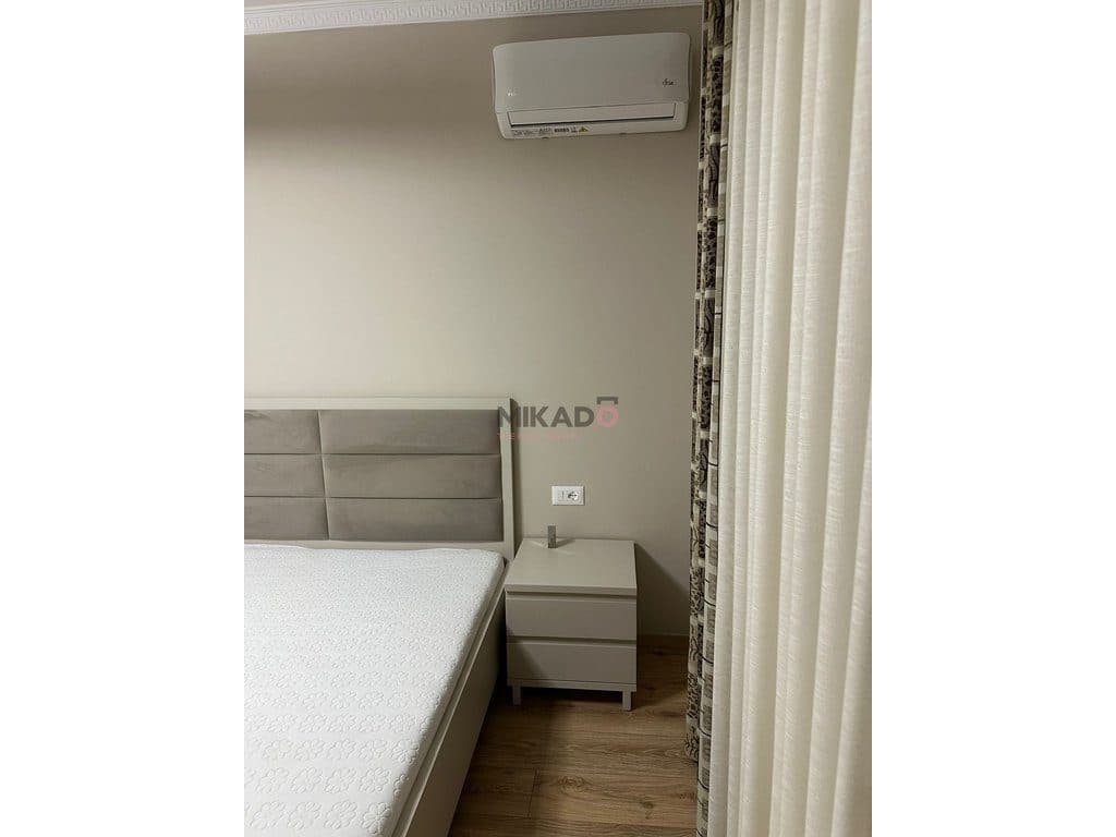 Japet Apartament 1+1 me Qira - Astir ! 4