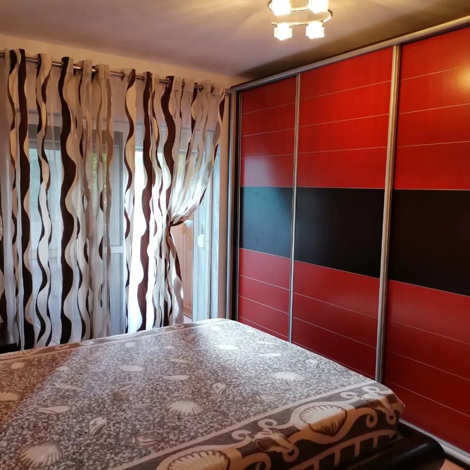 Jepet me Qira Apartament 2+1 – Pranë Gjimnazit “Ismail Qemali”! 4