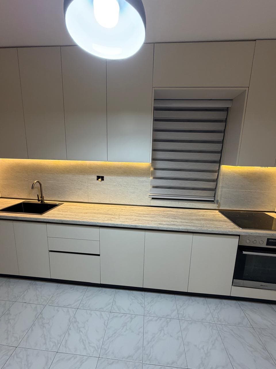 Apartament 1+1 me qira – Tek Latitude ! 2