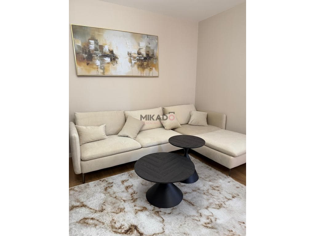 Apartament 2+1 me qira – Yzberisht ! 3