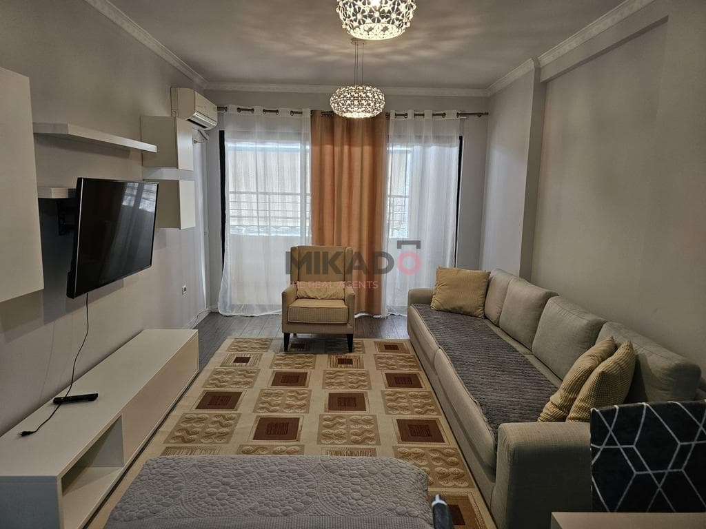 Jepet me Qira Apartament 2+1+2 – Bulevardi Migjeni, Astir ! 2