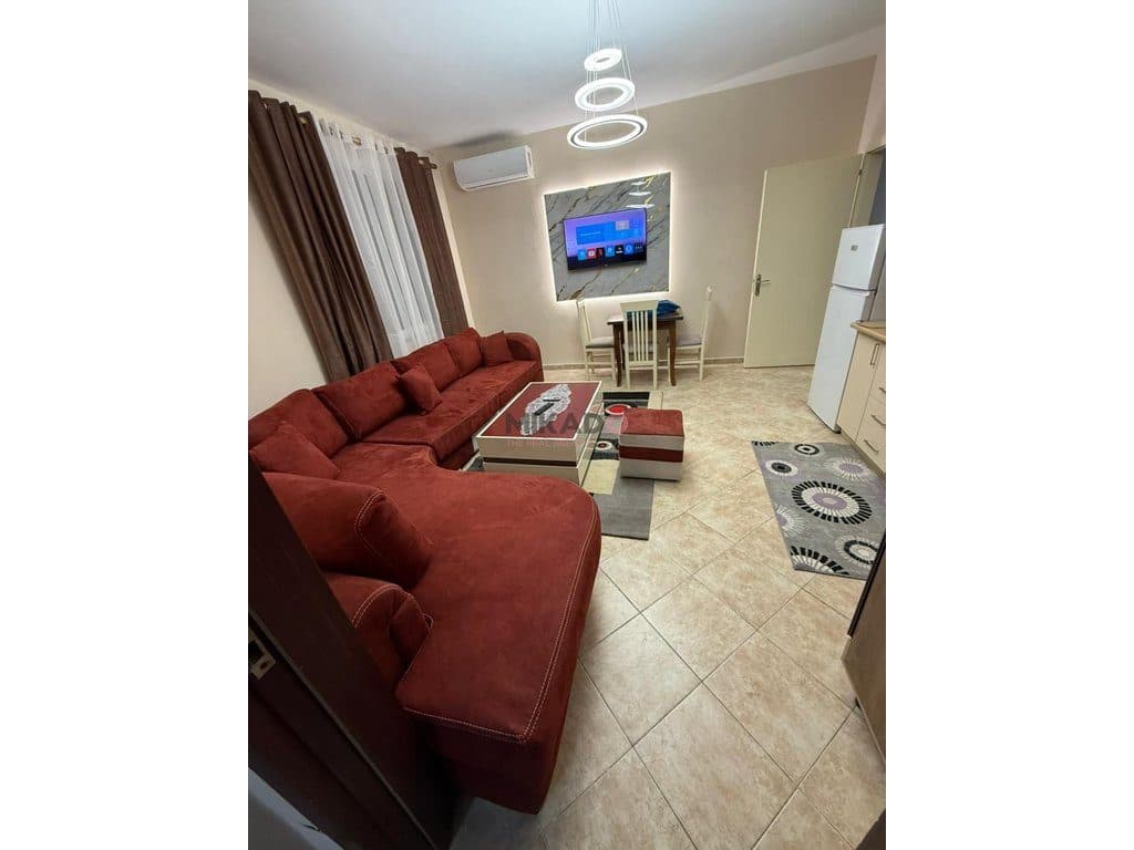 Apartament 2+1 me qira – Astir !