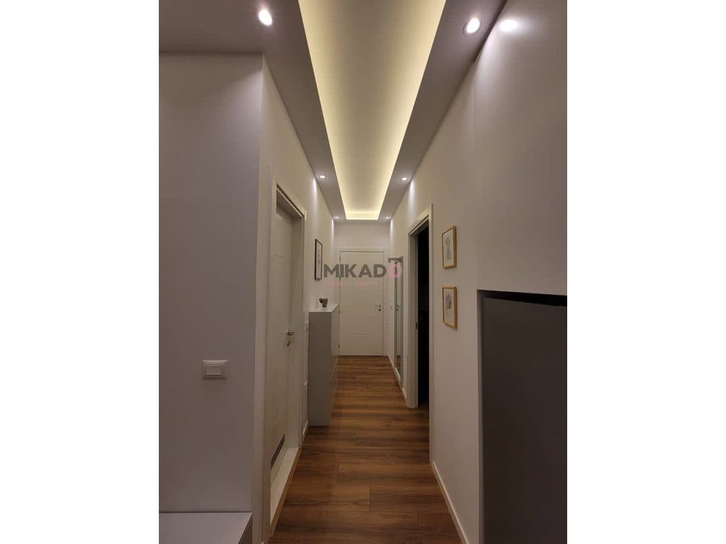 Jepet me Qira Apartament 1+1 tek Rruga e Durrësit ! 4