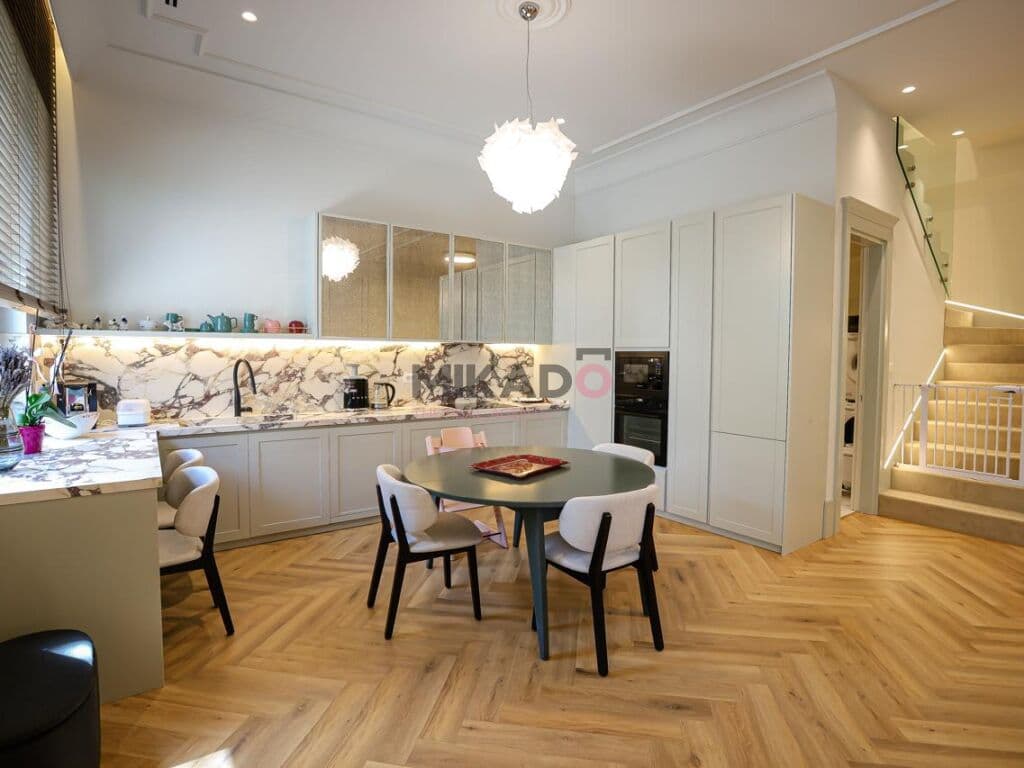 Shitet Duplex ne forme vile te tek zgjerimi i Kodres se Diellit! 4
