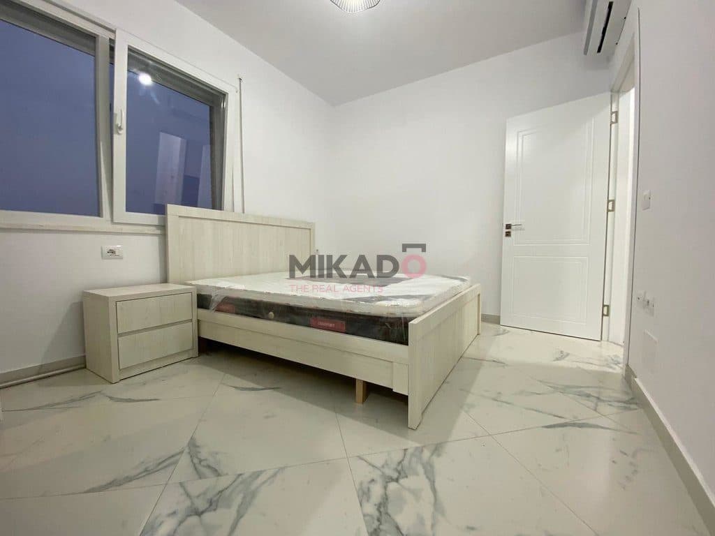 Jepet me Qira Apartament – Don Bosko ! 4