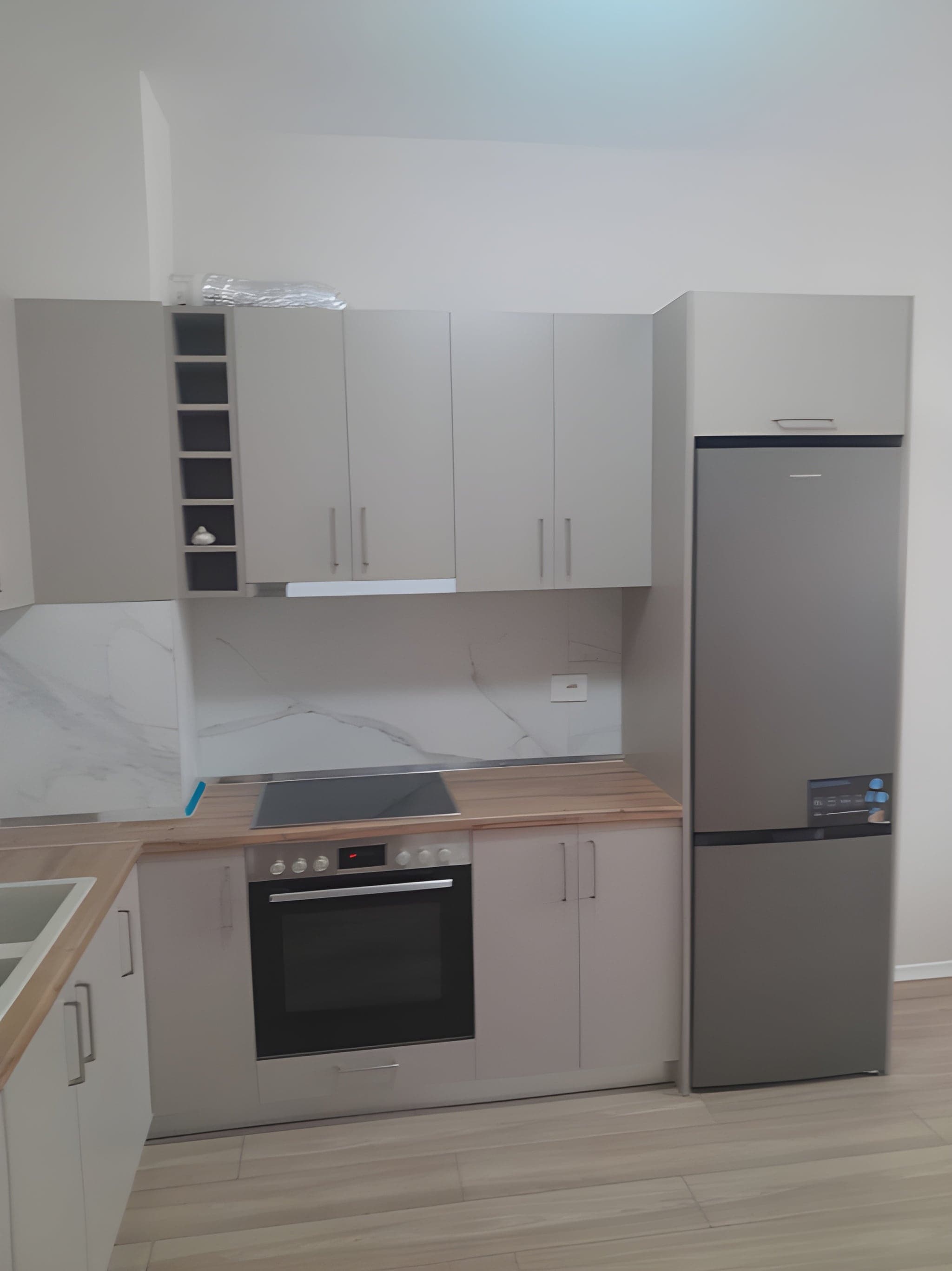 Apartament 1+1 me qira – Astir ! 3