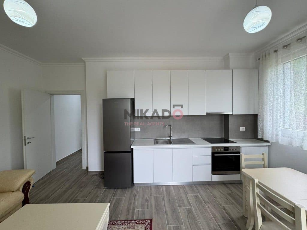 Apartament 2+1 me qira – Kombinat ! 3