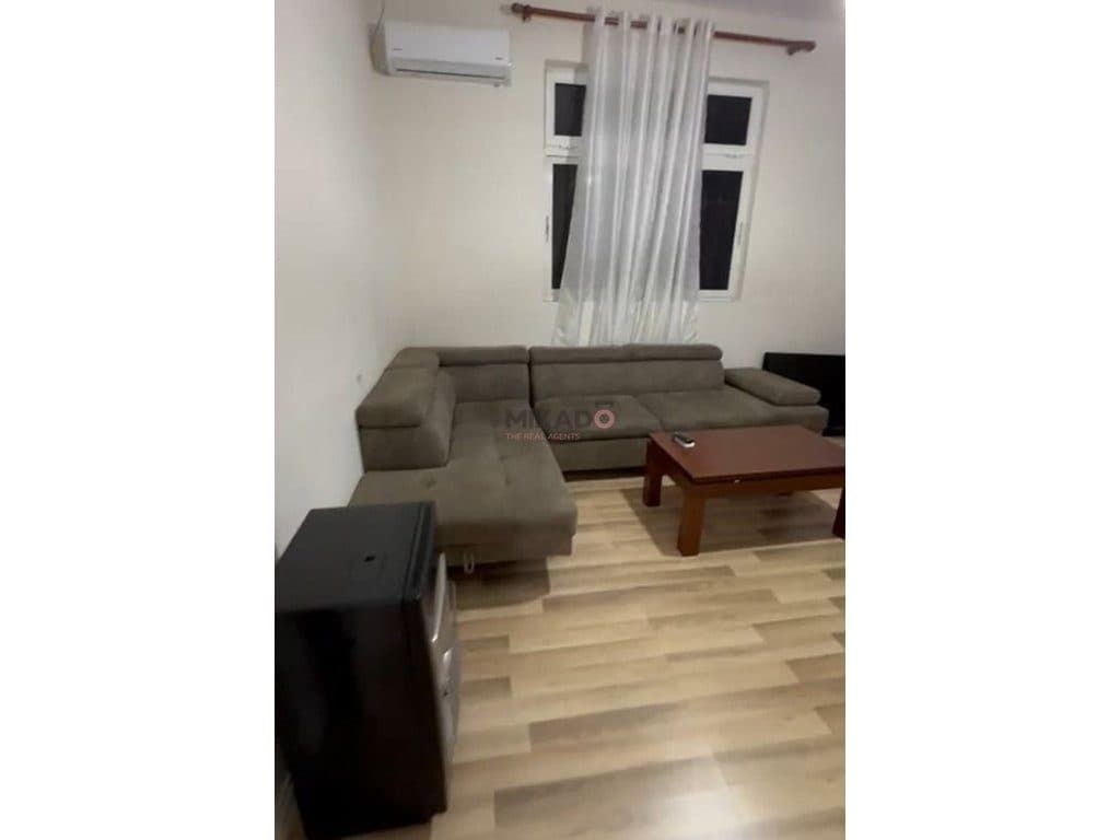 Apartament 2+1 me qira – Blloku Vasil Shanto !