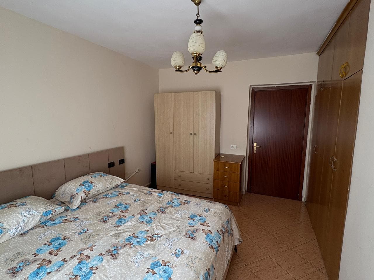 Apartament 2+1 me qira – Tregu Elektrik, Ali Dem ! 4