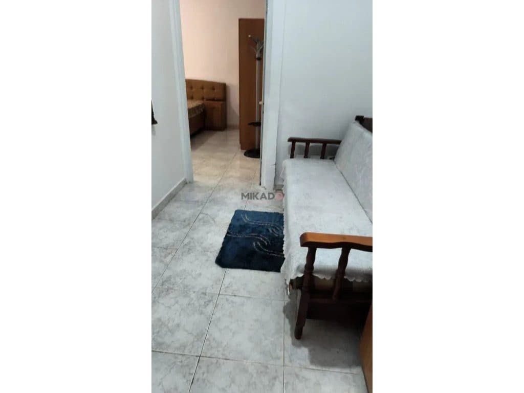 Apartament 1+1 me qira – përballë Delijorgjit ! 2
