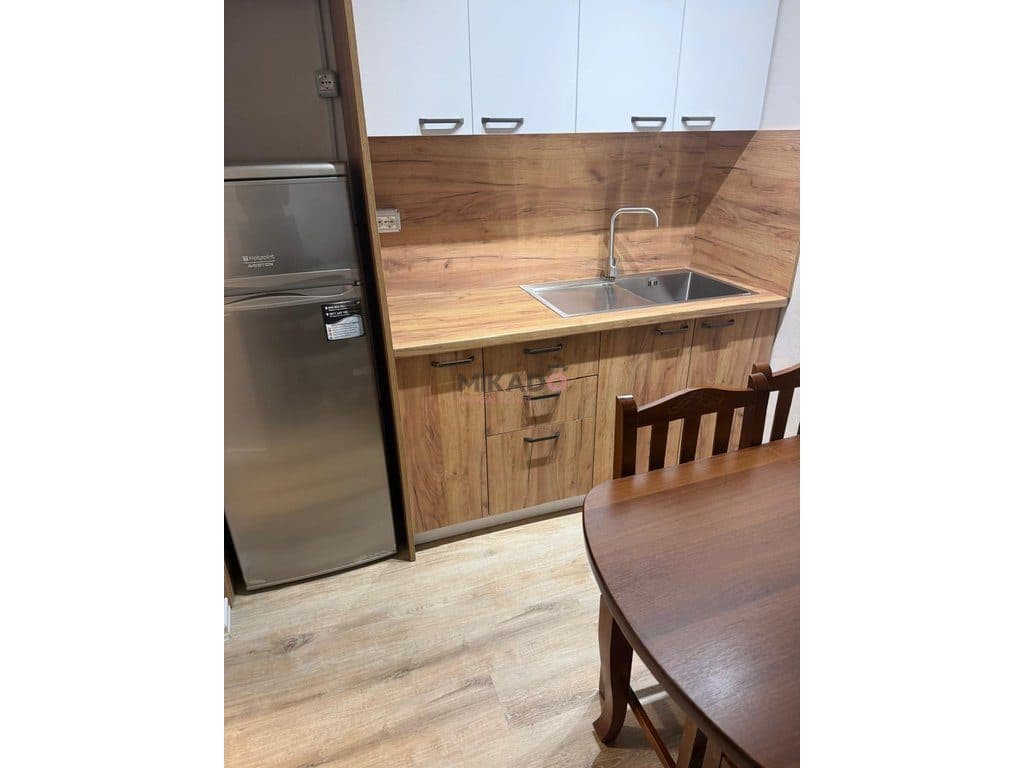 Apartament 1+1 me qira – Varri i Bamit ! 3