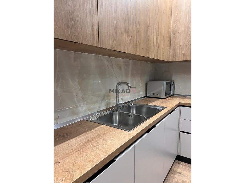 Jepet me Qira Apartament 1+1 - Rruga Mine Peza 4
