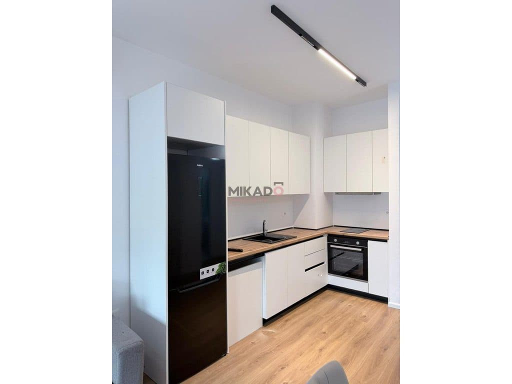 Super Apartament me qira – Ali Demi ! 2