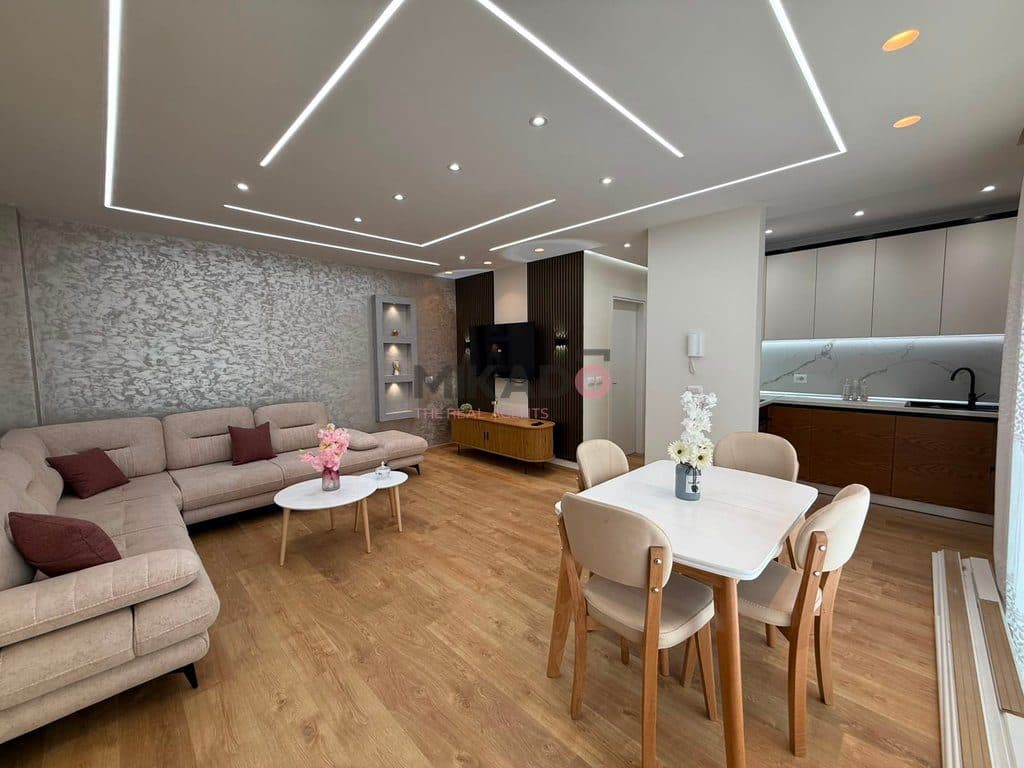JEPET ME QIRA – APARTAMENT MODERN 2+1+2 + DEPO | Laprake ! 3