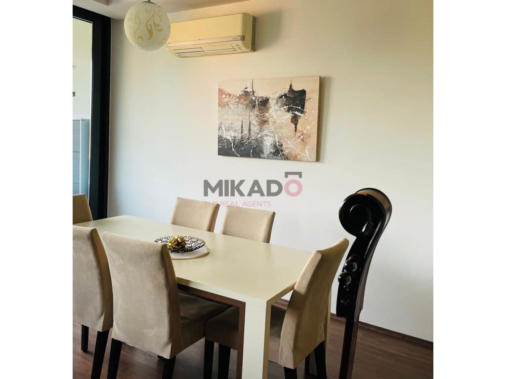 JEPET ME QIRA APARTAMENT 3+1+2 NE BLLOK! 3
