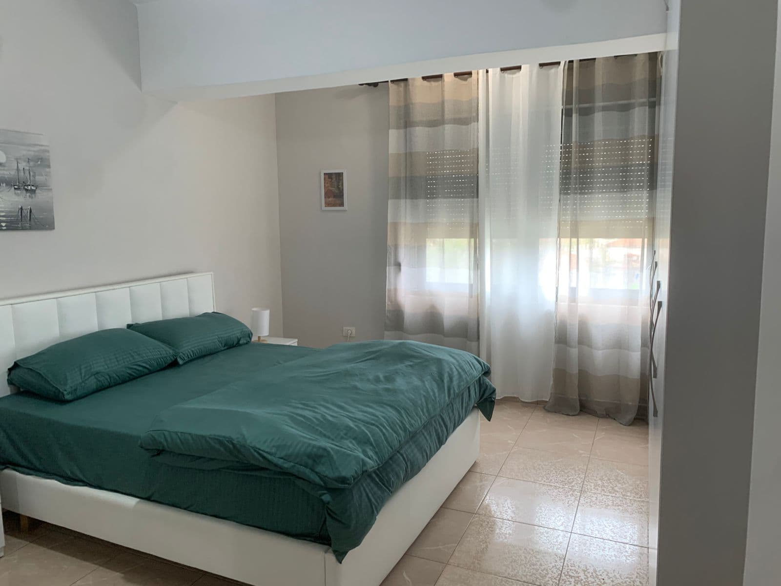 Jepet me Qira Apartament 2+1 – Kopshti Zoologjik !
