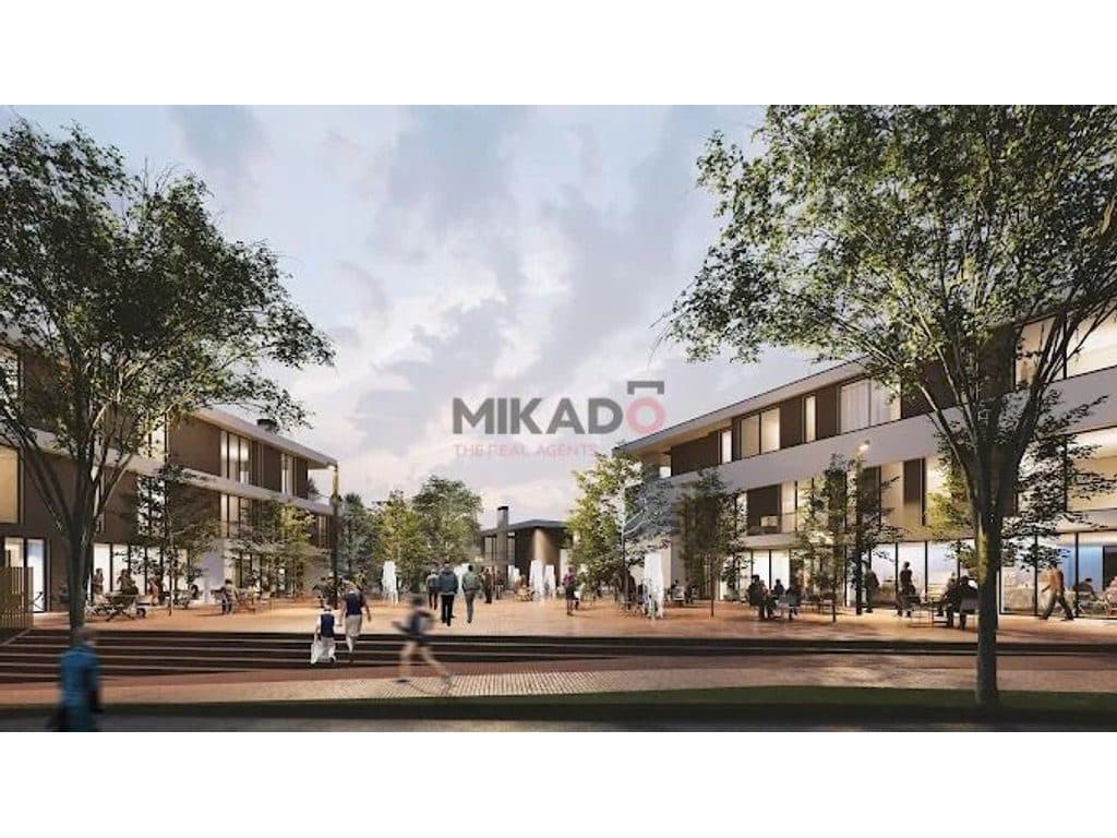 Shitet Apartament 2+1+2 Tek Tulipan Residence!