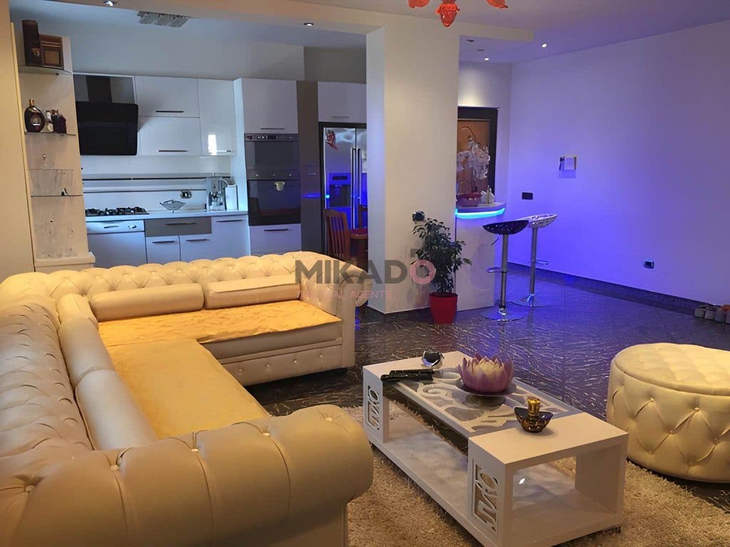 Jepet Apartament me Qira 2+1 - Komuna e parisit !