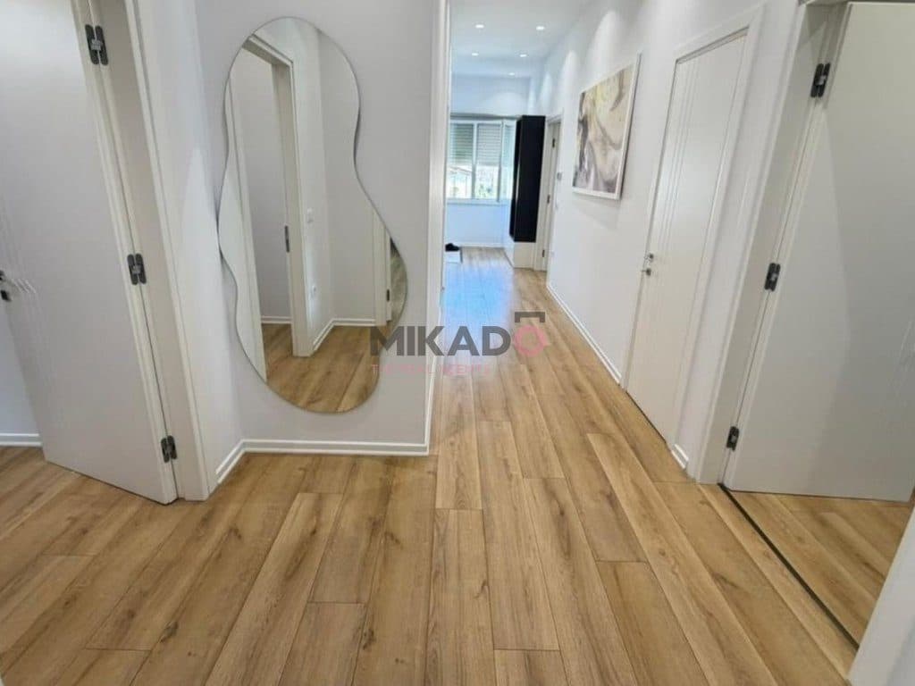 Apartament 3+1+2 +3 Poste Parkimi - Secret Garden Residence! 3