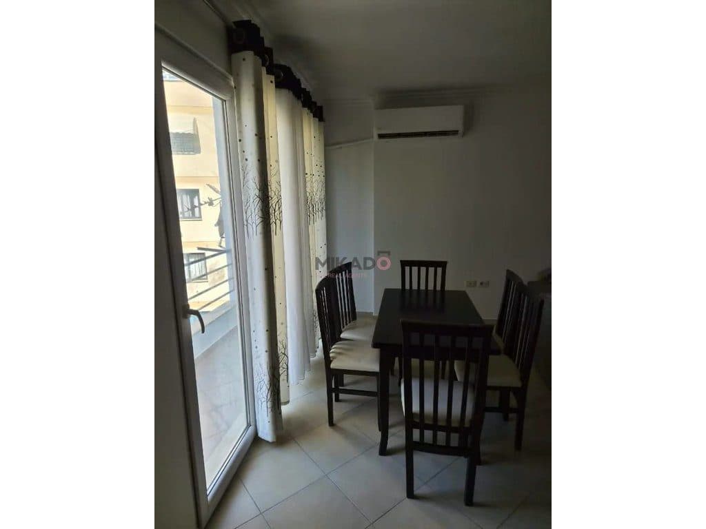 Apartament 2+1 + Ballkon me qira – Astir ! 4