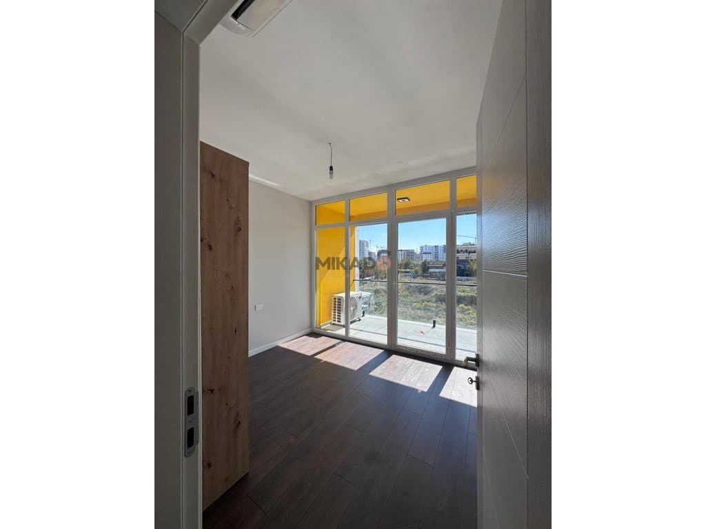 Apartament 2+1+2 me Qira (I Pabanuar Më Parë) – Tek Bulevardi i Ri ! 4