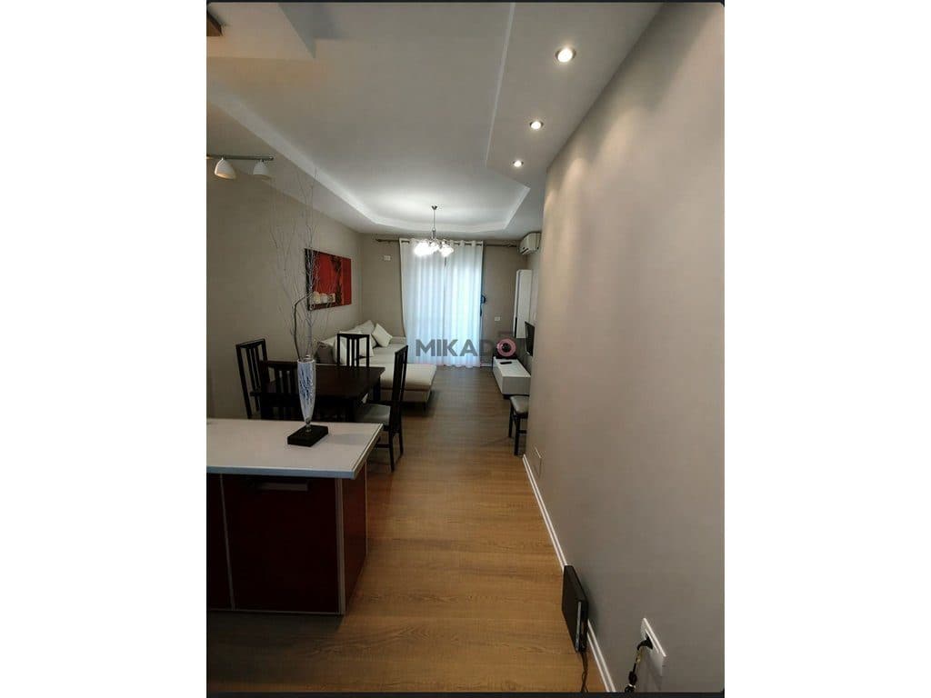 Jepet me Qira Apartament 1+1 – Yzberisht ! 2
