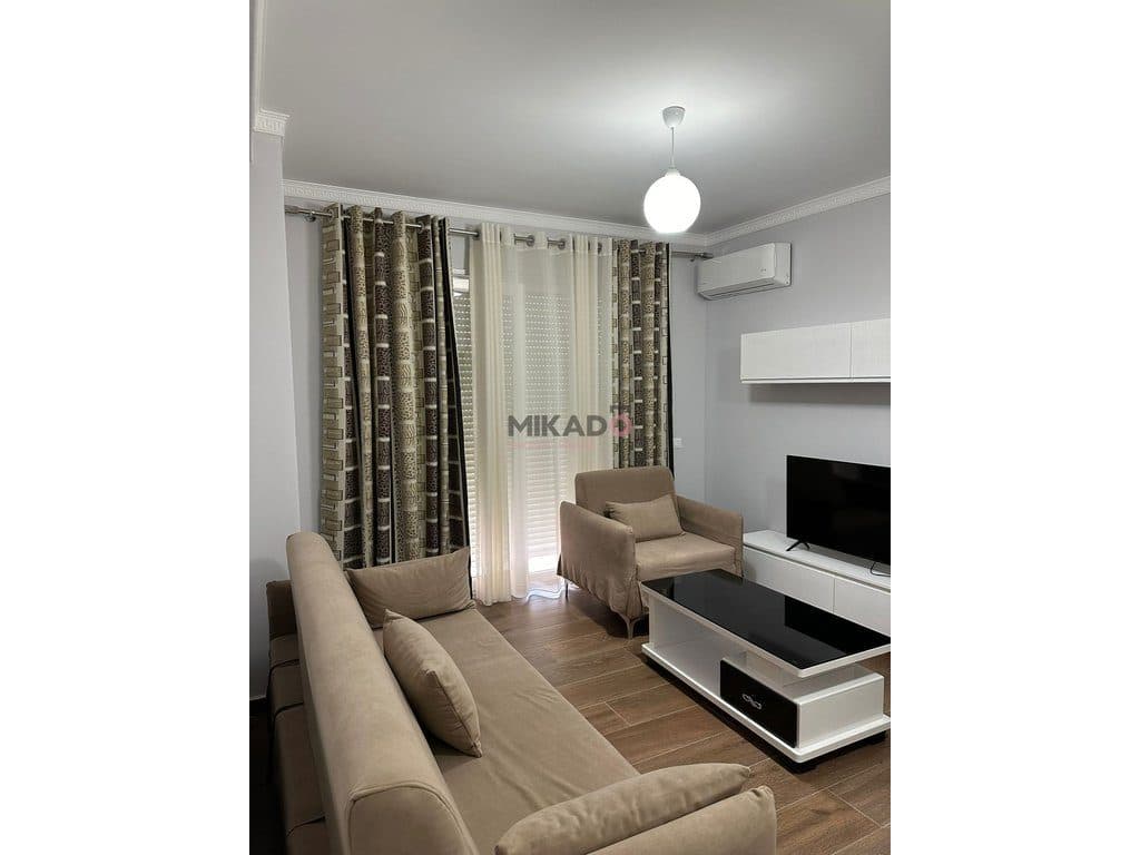 Japet Apartament 1+1 me Qira - Astir ! 2