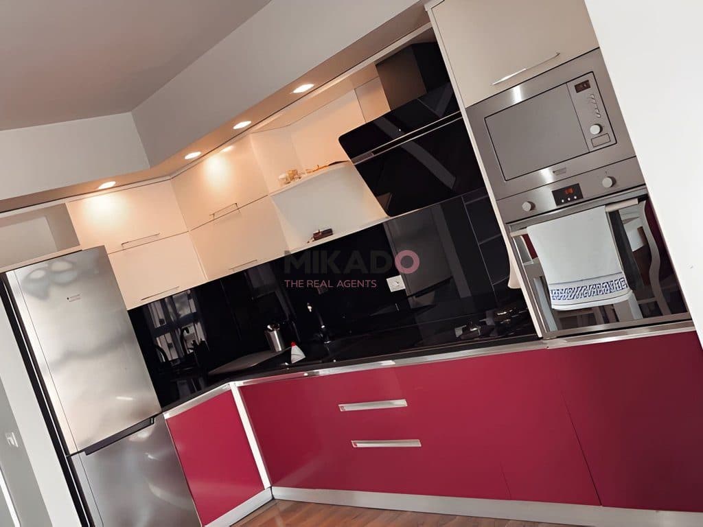 Jepet me Qira Apartament 2+1 – Astir ! 4