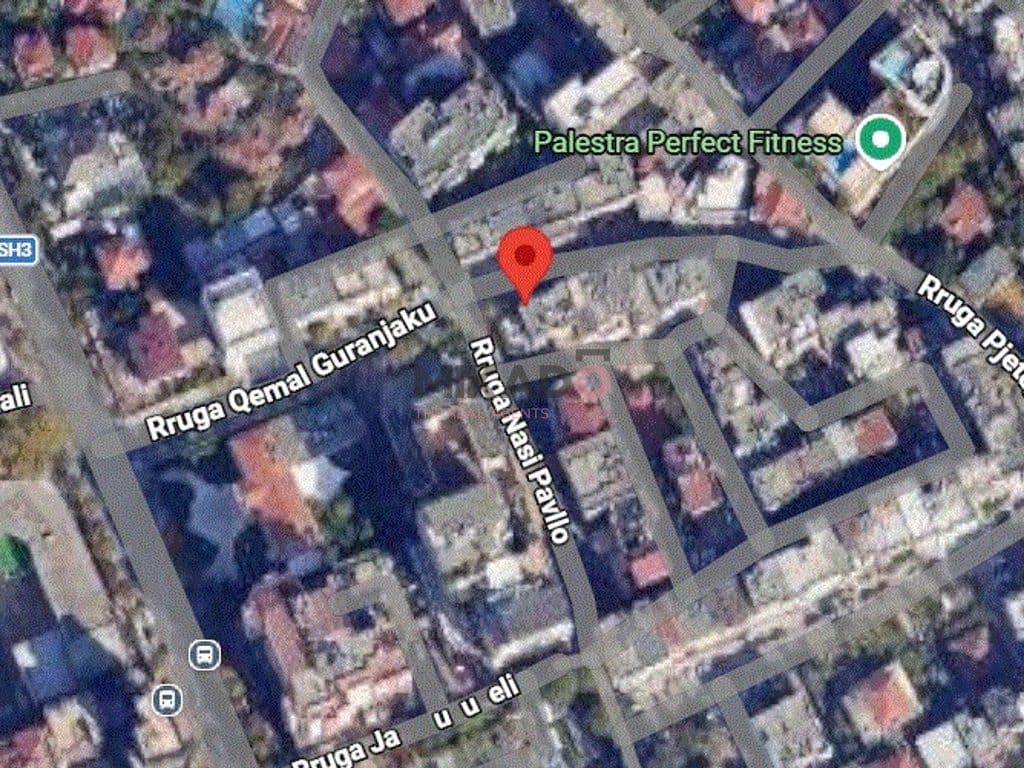 Jepet me Qira Ambient Prane Insitutit te Higjenes!